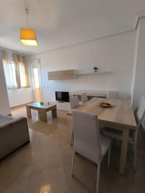 APARTAMENTO TURISTICO 1ºA CARLOS III - Cerca de la playa